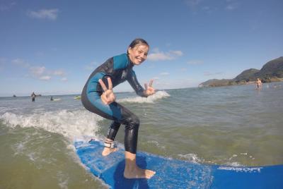 Curso SURF en Cantabria Curso SURF en Cantabria