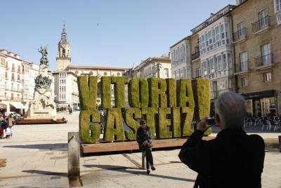 Visita Guiada Por Vitoria Visita Guiada Por Vitoria