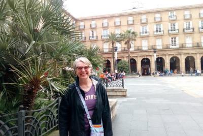 Bilbao: visita guiada personalizada con un local Bilbao: visita guiada personalizada con un local