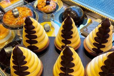 Tour Dulces de Bilbao Tour Dulces de Bilbao