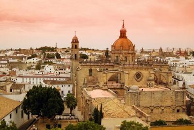 Excursión privada de un día a Cádiz y Jerez desde Cádiz
