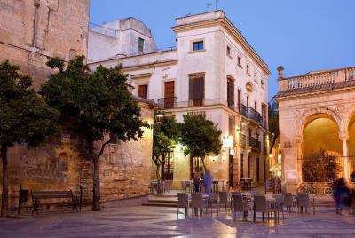 Viaje de Cadiz a Jerez Ciudad del Caballo