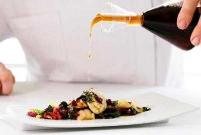 Descubre el vinagre de jerez: gotas mágicas Descubre el vinagre de jerez: gotas mágicas