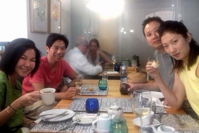 Recorrido privado de tapas en Cádiz con el mercado de alimentos