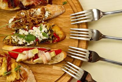 Recorrido por los tabancos con cata de vinos Recorrido por los tabancos con cata de vinos