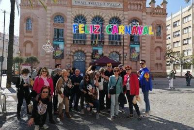 Recorrido sobre Napoleón y la Constitución de Cádiz