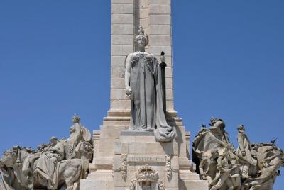 La Pepa y sus Leyendas, Cadiz