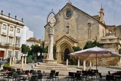 Tour Económico en Jerez de la Frontera