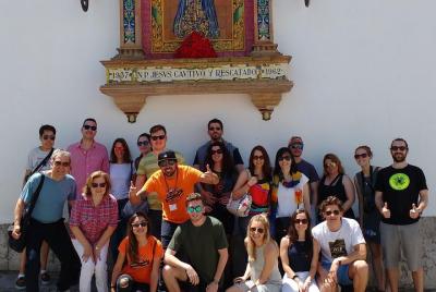 La Pepa y sus Leyendas, Historias de Cádiz