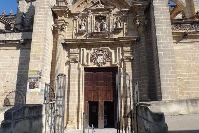 Catedral de Jerez de la Frontera