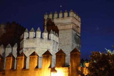 Excursión a pie privada en el casco antiguo de El Puerto de Santa Excursión a pie privada en el casco antiguo de El Puerto de Santa