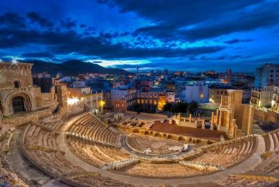 Descubre dos ciudades maravillosas: Cartagena y Murcia en un tour privado Descubre dos ciudades maravillosas: Cartagena y Murcia en un tour privado