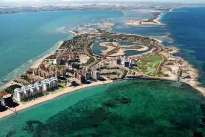 Tour privado de La Manga y Cartagena con visita al faro de Cabo de Palos Tour privado de La Manga y Cartagena con visita al faro de Cabo de Palos