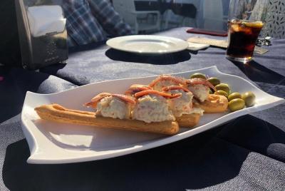 Ruta de tapas por Cartagena Ruta de tapas por Cartagena