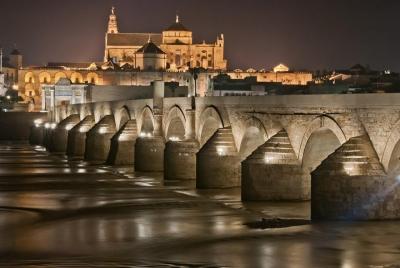 Excursión privada a pie por el antiguo Córdoba y Mezquita-Catedral Excursión privada a pie por el antiguo Córdoba y Mezquita-Catedral