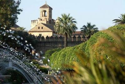 Visita guiada de Córdoba y una copa de vino de Montilla-Moriles Visita guiada de Córdoba y una copa de vino de Montilla-Moriles