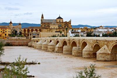 Tour privado a pie de 2 o 3 horas por Córdoba Tour privado a pie de 2 o 3 horas por Córdoba
