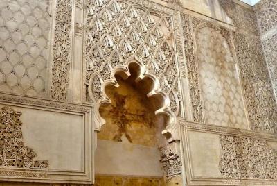 Tour por el barrio judío de Córdoba con guía en español Tour por el barrio judío de Córdoba con guía en español