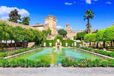 Alcázar de los Reyes Cristianos: visita oficial con entradas Alcázar de los Reyes Cristianos: visita oficial con entradas