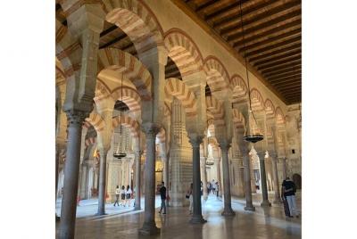 Visita Mezquita Catedral de Córdoba Visita Mezquita Catedral de Córdoba