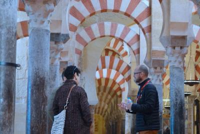 Visita guiada a la Mezquita de Córdoba Visita guiada a la Mezquita de Córdoba