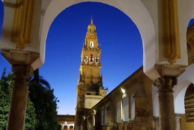 La Judería de Córdoba y ruta de la Inquisición con el rabino Haim La Judería de Córdoba y ruta de la Inquisición con el rabino Haim
