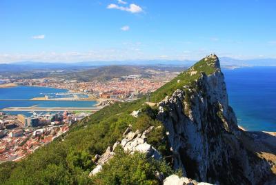 Escapada turística de un día a Gibraltar desde la Costa del Sol Escapada turística de un día a Gibraltar desde la Costa del Sol