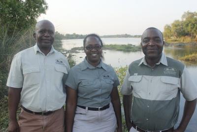 Cataratas Victoria, traslados privados al aeropuerto.