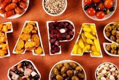 Ruta de Tapas en Corralejo