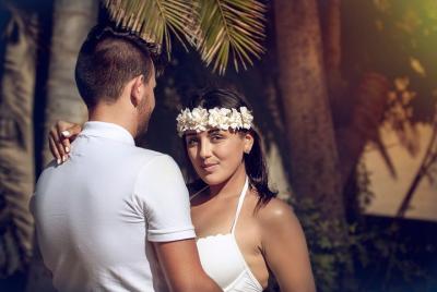 Sesión de fotos profesional privada en Morro Jable