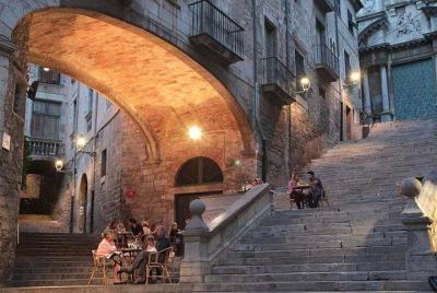 Girona History Tour Private Girona History Tour Private