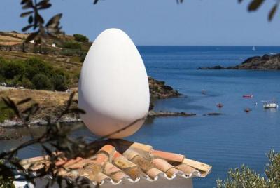 Entradas para la Casa Museo Salvador Dalí sin colas