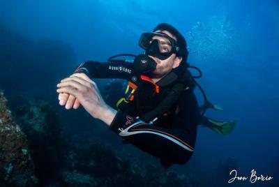 Curso de Buceo PADI Open Water Curso de Buceo PADI Open Water