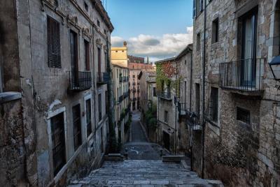 Girona medieval