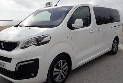 Taxi en Palamós Taxi en Palamós