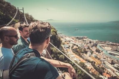 Excursión de un día a Gibraltar desde Granada
