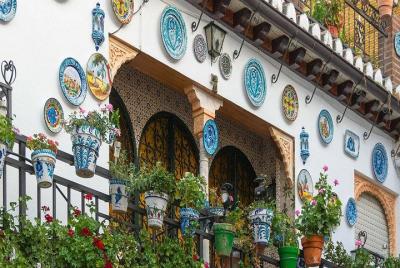 Granada: Ruta Albaicín y Sacromonte esencial