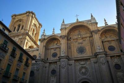 Catedral y Capilla Real + Monasterio de San Jerónimo
