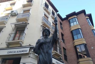 Visita guiada por los barrios judíos y cristianos