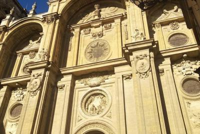 Descubre las 3 granadas