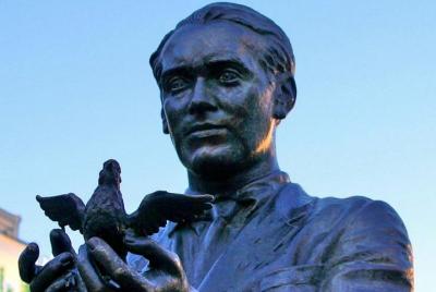 Tour Privado Siguiendo los pasos de Federico García Lorca en Granada