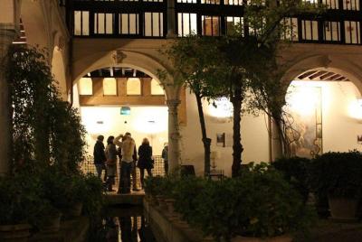 Tour Alhambra de Leyenda Lugares turísticos en Cosas que hacer en Tour Alhambra de LeyendaLugares turísticos en Cosas que hacer en