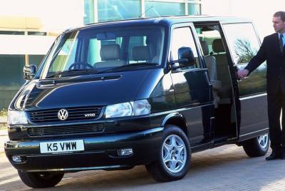 Traslado privado de Granada al aeropuerto de Málaga