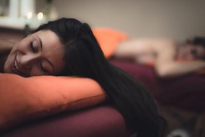 Masaje en Pareja: 1hora