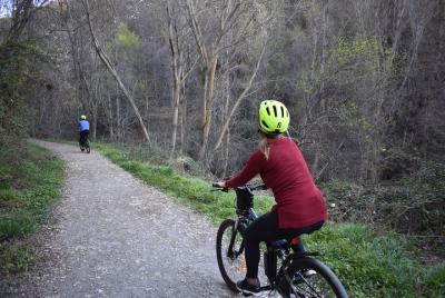 Bike Tour Sierra Nevada hacia Pico Veleta (Grupos pequeños de 2 o 4 personas)