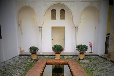 Visita guiada La Vida Nazarí