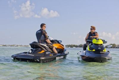 Jetski Experience