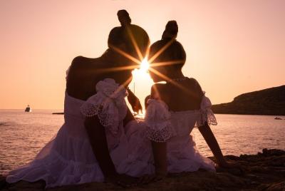 Fotógrafo, sesión de fotos profesional - Ibiza