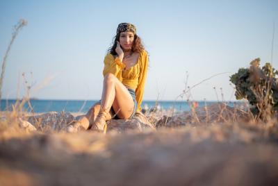 Fotógrafo en Ibiza para tus vacaciones