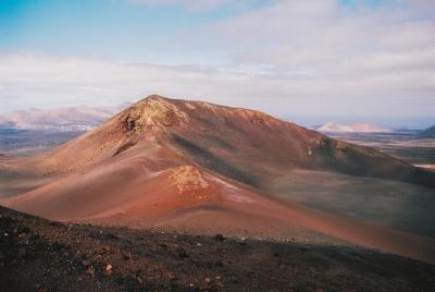 Traslado privado al aeropuerto: Aeropuerto de Lanzarote (ACE) a Lanzarote
